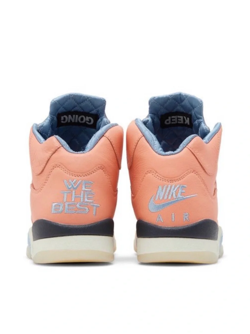 Jordan dj khaled